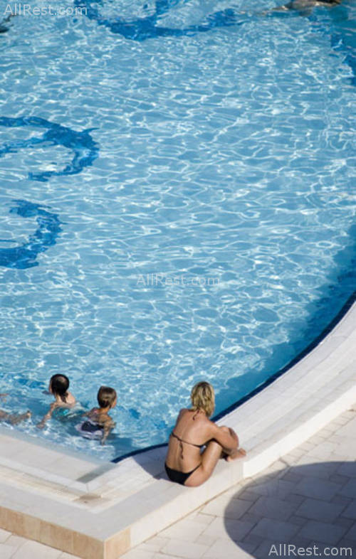 Vincci Alkantara Thalassa Hotel 60